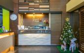 Туры в отель Silom Forest Exclusive Residence