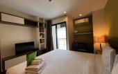 Туры в отель Silom Forest Exclusive Residence