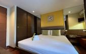 Туры в отель Silom Forest Exclusive Residence