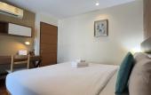 Туры в отель Silom Forest Exclusive Residence