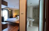 Туры в отель Silom Forest Exclusive Residence