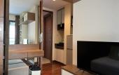 Туры в отель Silom Forest Exclusive Residence