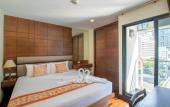 Туры в отель Silom Forest Exclusive Residence
