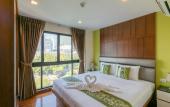 Туры в отель Silom Forest Exclusive Residence