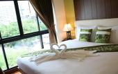 Туры в отель Silom Forest Exclusive Residence