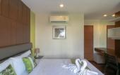 Туры в отель Silom Forest Exclusive Residence
