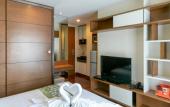 Туры в отель Silom Forest Exclusive Residence