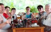 Туры в отель Pepper Farm Phu Quoc Bungalow