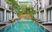 Туры в отель Hotel Terrace at Kuta
