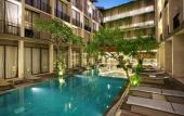 Туры в отель Hotel Terrace at Kuta
