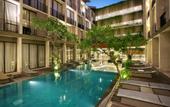 Туры в отель Hotel Terrace at Kuta