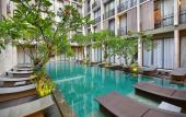 Туры в отель Hotel Terrace at Kuta