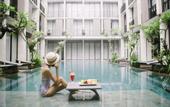 Туры в отель Hotel Terrace at Kuta