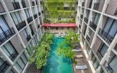 Туры в отель Hotel Terrace at Kuta