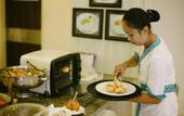 Туры в отель Hotel Terrace at Kuta
