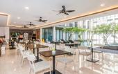 Туры в отель Hotel Terrace at Kuta