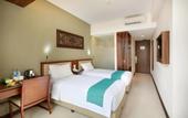 Туры в отель Hotel Terrace at Kuta