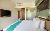 Туры в отель Hotel Terrace at Kuta