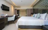 Туры в отель Hotel Terrace at Kuta