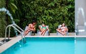 Туры в отель Cali Marriott Hotel