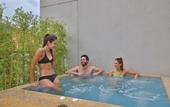 Туры в отель Cali Marriott Hotel