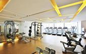 Туры в отель Cali Marriott Hotel