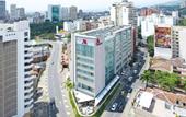 Туры в отель Cali Marriott Hotel