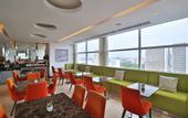 Туры в отель Cali Marriott Hotel