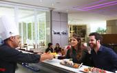 Туры в отель Cali Marriott Hotel