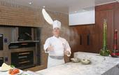 Туры в отель Cali Marriott Hotel