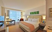 Туры в отель Cali Marriott Hotel