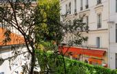 Туры в отель Le Village Montmartre by Hiphophostels