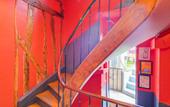Туры в отель Le Village Montmartre by Hiphophostels
