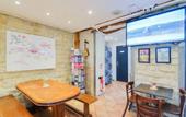 Туры в отель Le Village Montmartre by Hiphophostels