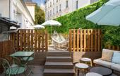 Туры в отель Le Village Montmartre by Hiphophostels