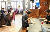 Туры в отель Le Village Montmartre by Hiphophostels