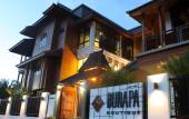 Туры в отель Burapa Boutique