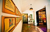 Туры в отель Nostalgia Hotel(Beijing YongheLama & Nanluoguxiang)