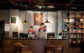 Туры в отель Nostalgia Hotel(Beijing YongheLama & Nanluoguxiang)