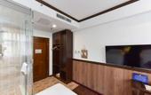 Туры в отель Nostalgia Hotel(Beijing YongheLama & Nanluoguxiang)