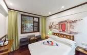Туры в отель Nostalgia Hotel(Beijing YongheLama & Nanluoguxiang)