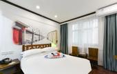 Туры в отель Nostalgia Hotel(Beijing YongheLama & Nanluoguxiang)