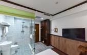 Туры в отель Nostalgia Hotel(Beijing YongheLama & Nanluoguxiang)
