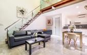 Туры в отель Bali Yarra Villas Seminyak