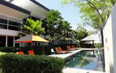 Туры в отель Bali Yarra Villas Seminyak