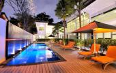 Туры в отель Bali Yarra Villas Seminyak