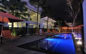 Туры в отель Bali Yarra Villas Seminyak