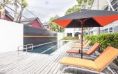 Туры в отель Bali Yarra Villas Seminyak