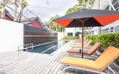 Туры в отель Bali Yarra Villas Seminyak