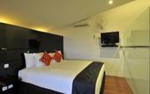 Туры в отель Bali Yarra Villas Seminyak